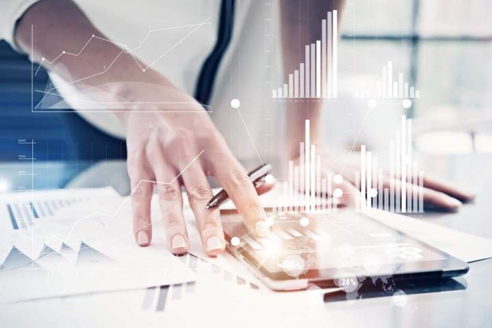 Service de comptabilité, Brossard