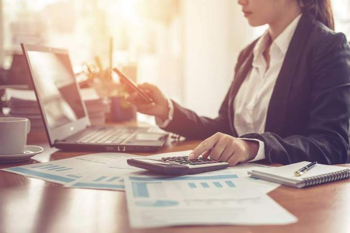 Bookkeeping Montréal