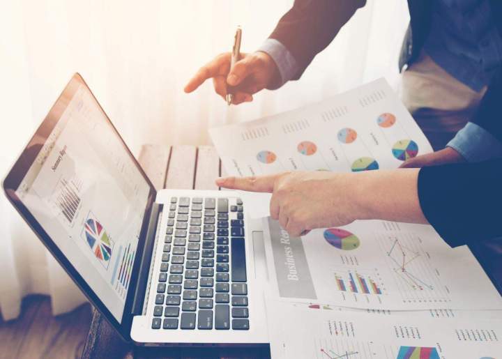 The dedicated tax partner for small businesses.